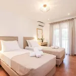 Appartamento Fior Di - Corfu Garden Getaways Roda (Corfu)