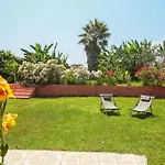 Fior Di - Corfu Garden Getaways