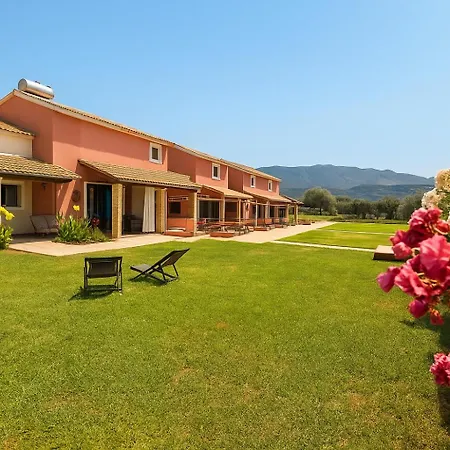 Apartment Fior Di - Corfu Garden Getaways *