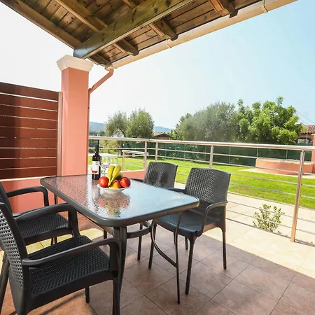 Fior Di - Corfu Garden Getaways
