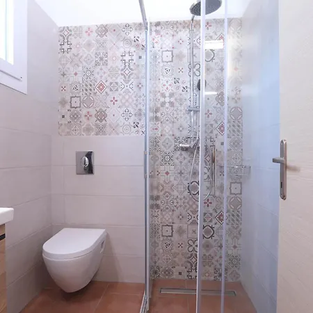 Fior Di - Corfu Garden Getaways Apartment