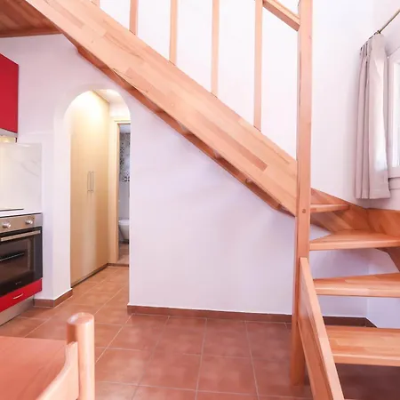 Apartment Fior Di - Corfu Garden Getaways *