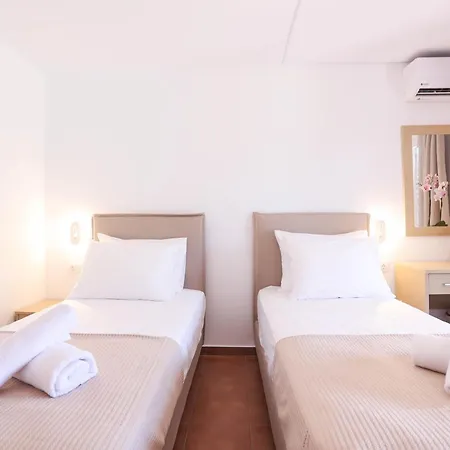 아파트 Fior Di - Corfu Garden Getaways 로다