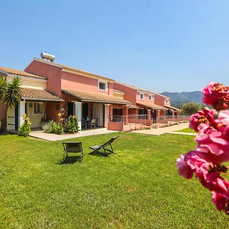 Fior Di - Corfu Garden Getaways Apartment Roda (Corfu)