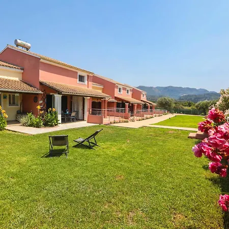 Apartment Fior Di - Corfu Garden Getaways Roda (Corfu)