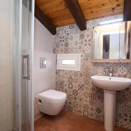 아파트 Fior Di - Corfu Garden Getaways