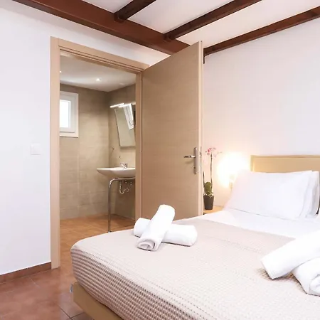 아파트 Fior Di - Corfu Garden Getaways *