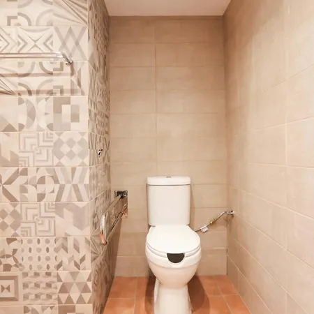 Fior Di - Corfu Garden Getaways Apartment