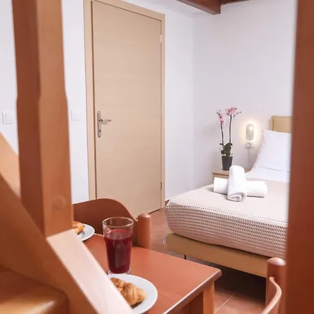 아파트 Fior Di - Corfu Garden Getaways