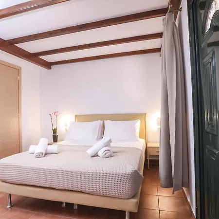 Fior Di - Corfu Garden Getaways 아파트 *