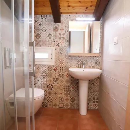 Fior Di - Corfu Garden Getaways *
