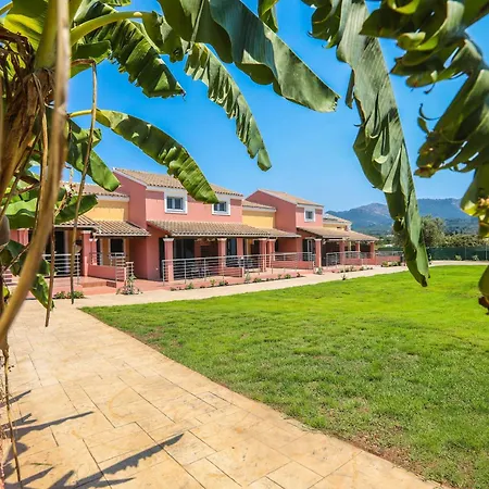 아파트 Fior Di - Corfu Garden Getaways