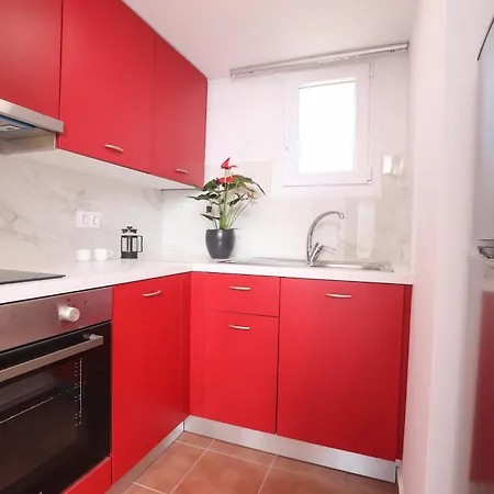 Apartment Fior Di - Corfu Garden Getaways *