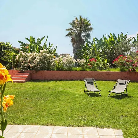 Fior Di - Corfu Garden Getaways