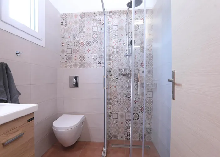 Fior Di - Corfu Garden Getaways Апартаменты