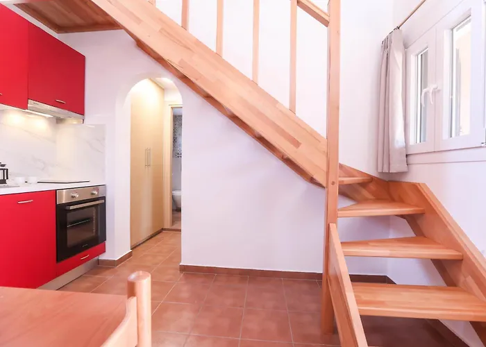 Apartament Fior Di - Corfu Garden Getaways *