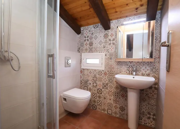 Apartament Fior Di - Corfu Garden Getaways
