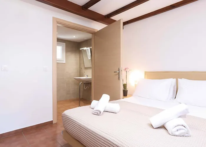 Апартаменты Fior Di - Corfu Garden Getaways *