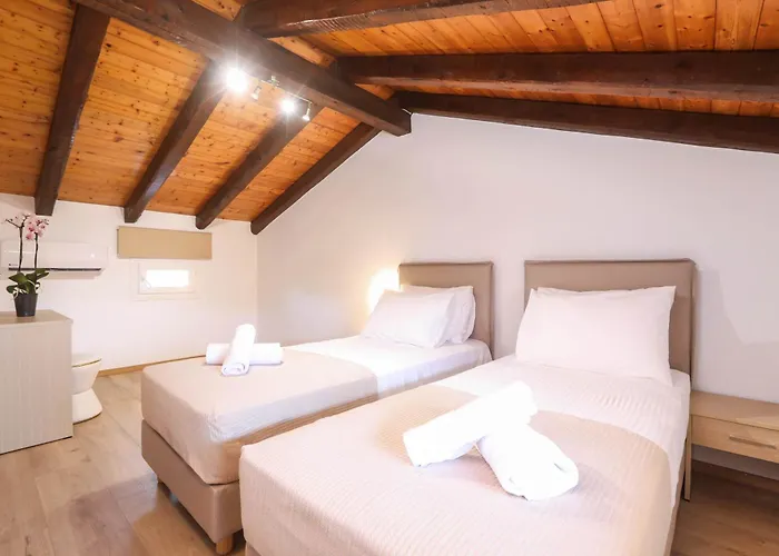 Fior Di - Corfu Garden Getaways *