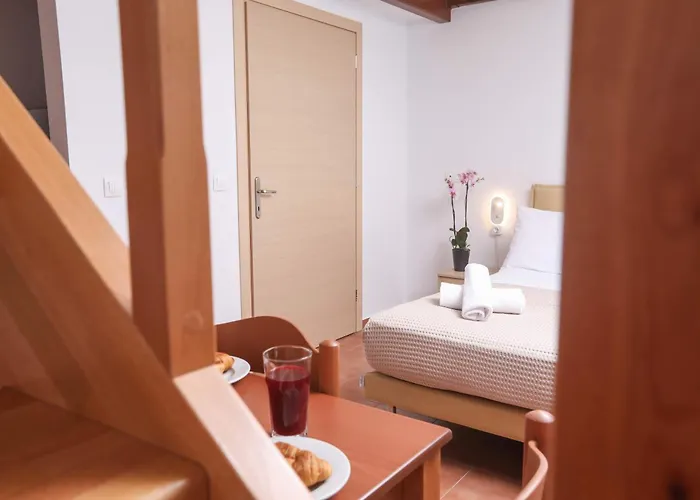 Апартаменты Fior Di - Corfu Garden Getaways