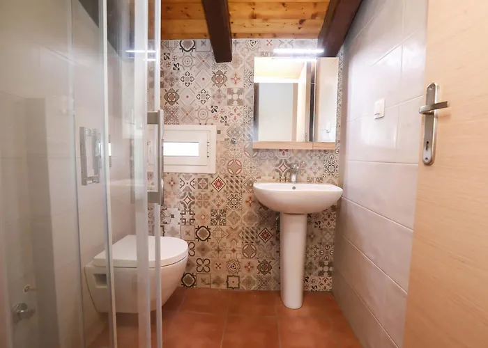 Fior Di - Corfu Garden Getaways *