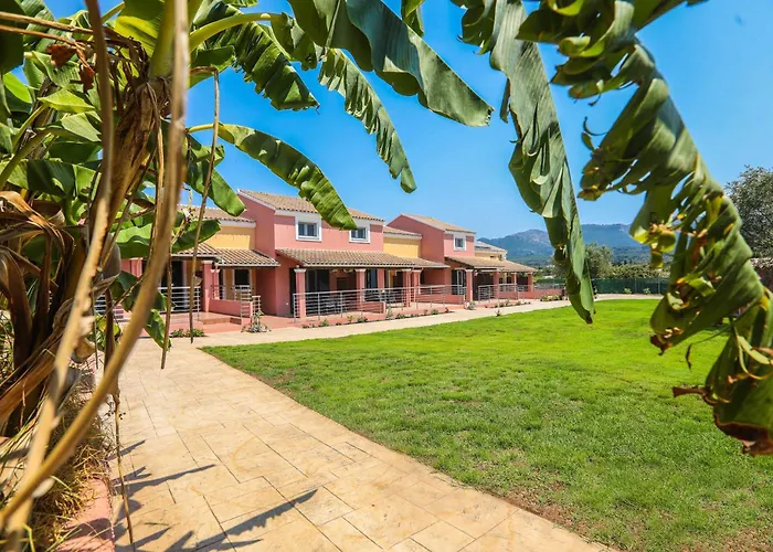 Апартаменты Fior Di - Corfu Garden Getaways
