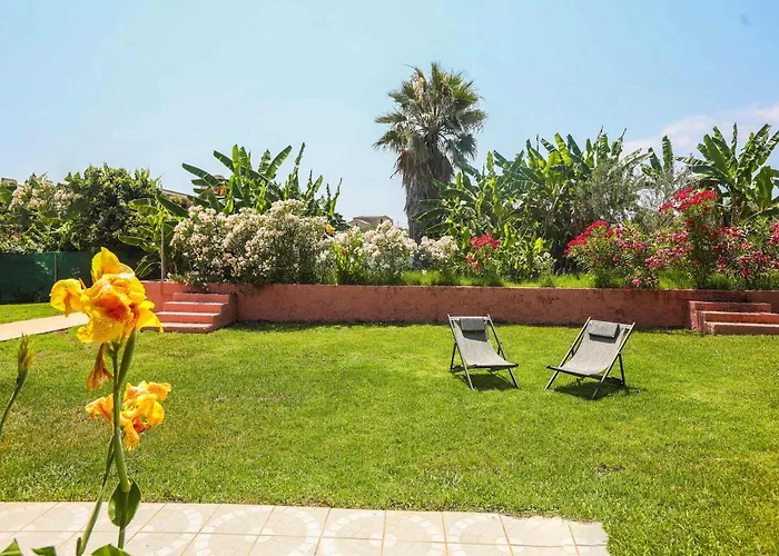 Fior Di - Corfu Garden Getaways