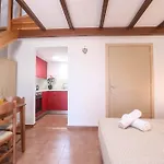 Fior Di - Corfu Garden Getaways Apartment *