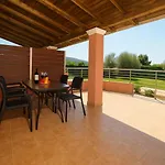 Apartment Fior Di - Corfu Garden Getaways *